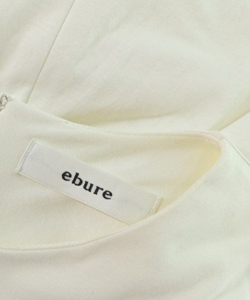ebure Tee Shirts/Tops