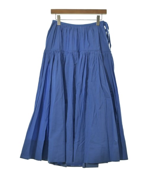 ebure Long/Maxi length skirts