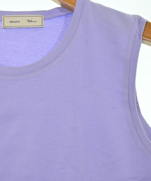 ebure Sleevelesses