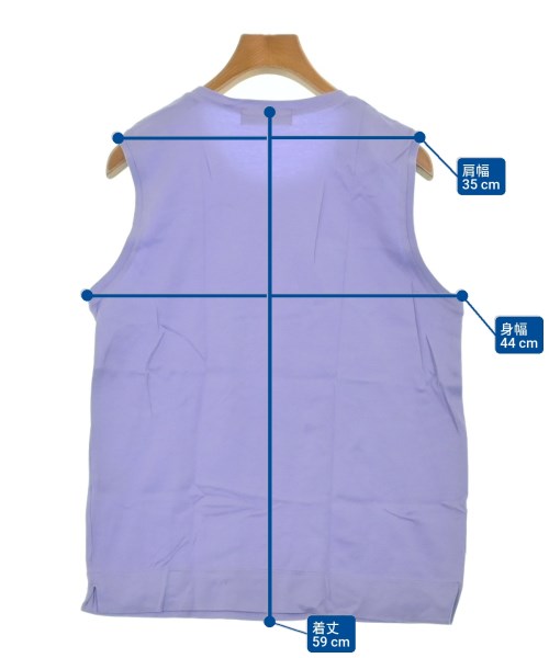 ebure Sleevelesses