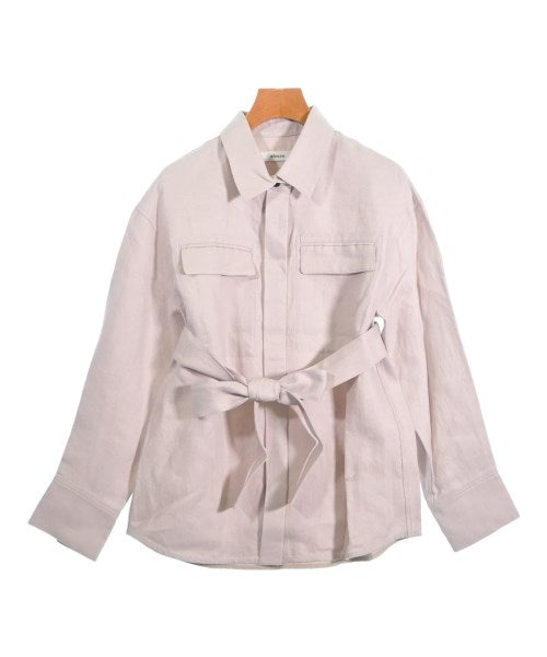 ebure Casual shirts