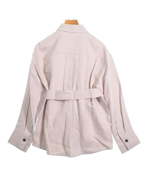 ebure Casual shirts