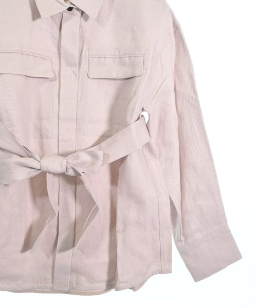 ebure Casual shirts