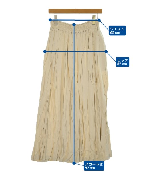 ebure Long/Maxi length skirts