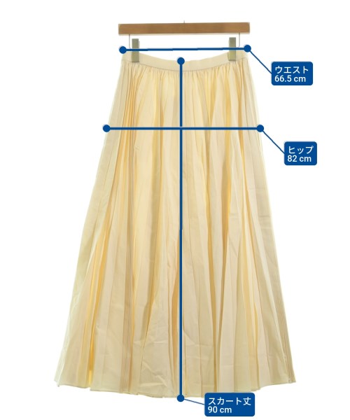 ebure Long/Maxi length skirts