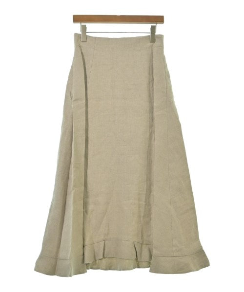 ebure Long/Maxi length skirts