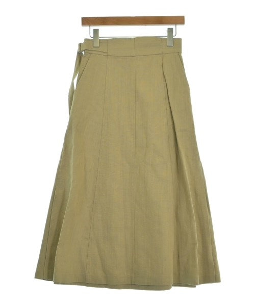 ebure Long/Maxi length skirts
