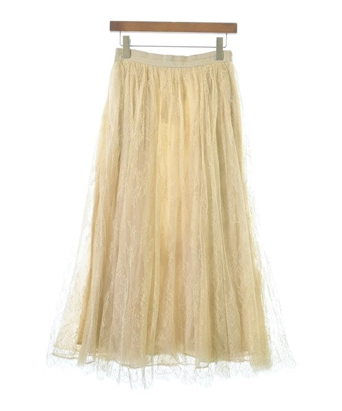 ebure Long/Maxi length skirts