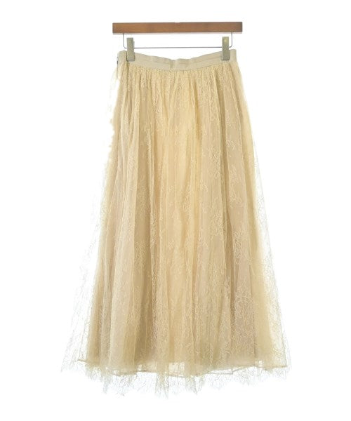 ebure Long/Maxi length skirts