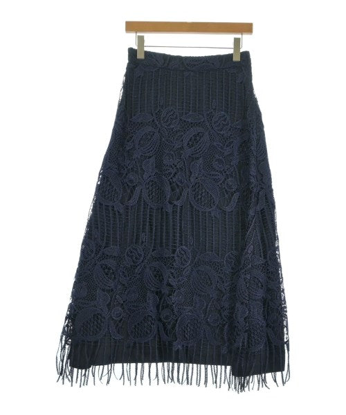 ebure Long/Maxi length skirts