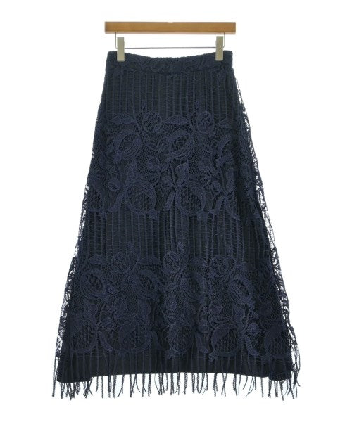 ebure Long/Maxi length skirts