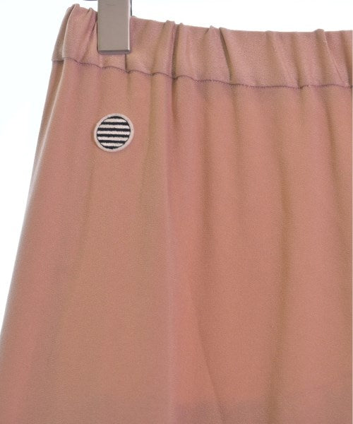 BORDERS at BALCONY Long/Maxi length skirts