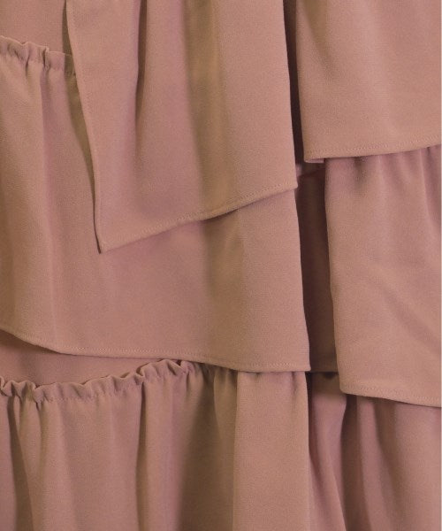 BORDERS at BALCONY Long/Maxi length skirts