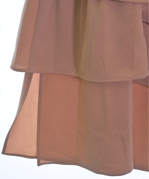 BORDERS at BALCONY Long/Maxi length skirts