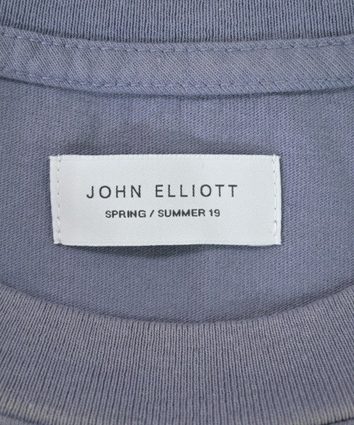 JOHN ELLIOTT Tee Shirts/Tops