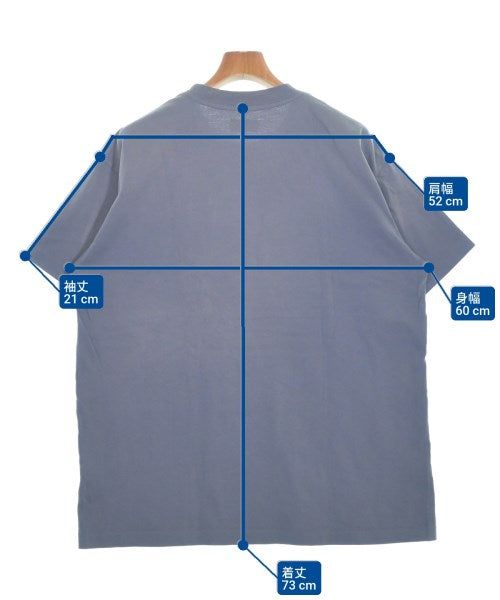 JOHN ELLIOTT Tee Shirts/Tops