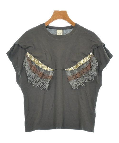 PONTI Tee Shirts/Tops
