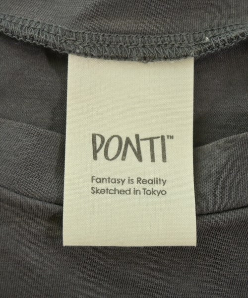 PONTI Tee Shirts/Tops