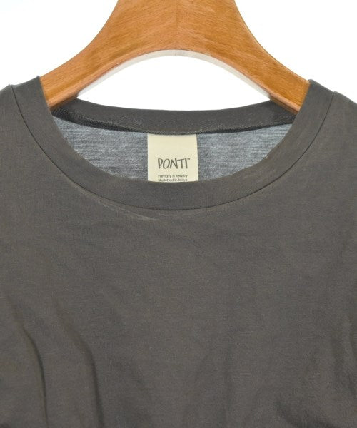 PONTI Tee Shirts/Tops