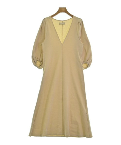 GALLARDAGALANTE NAVY Dresses
