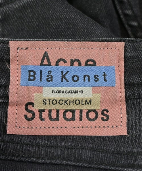 Bla Konst Jeans