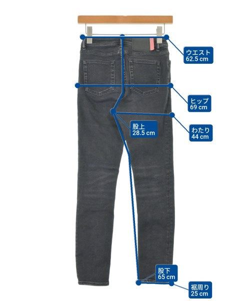 Bla Konst Jeans