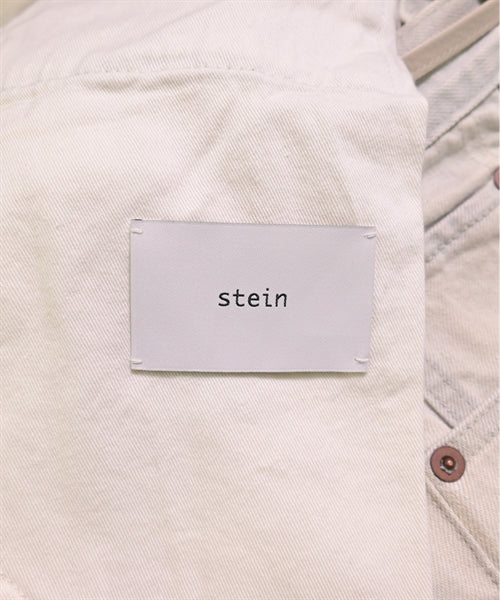 stein Jeans