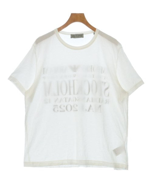 OUR LEGACY Tee Shirts/Tops