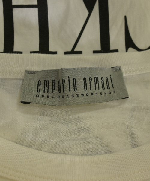 OUR LEGACY Tee Shirts/Tops