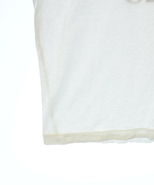 OUR LEGACY Tee Shirts/Tops