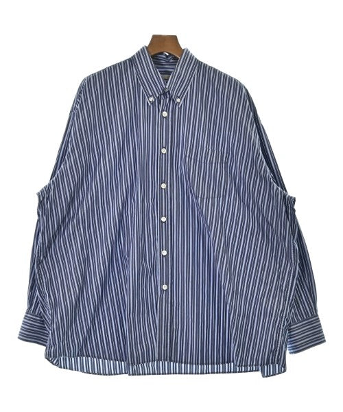 OUR LEGACY Casual shirts