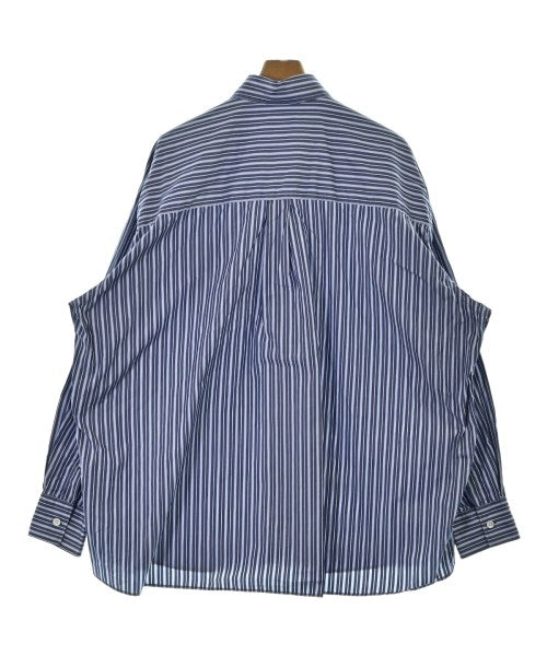 OUR LEGACY Casual shirts