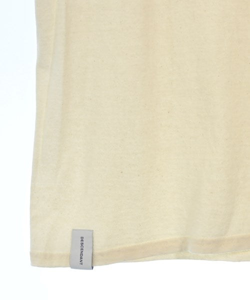 DESCENDANT Tee Shirts/Tops