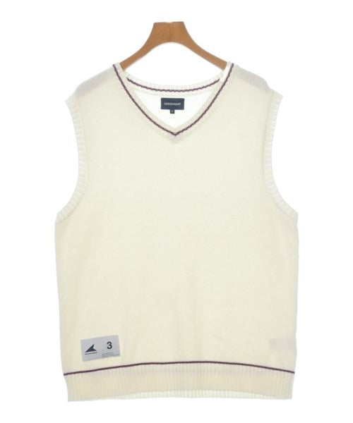 DESCENDANT Vests