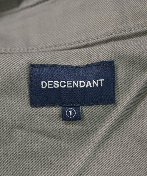 DESCENDANT Other pants