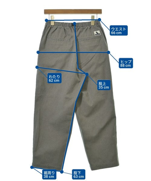 DESCENDANT Other pants