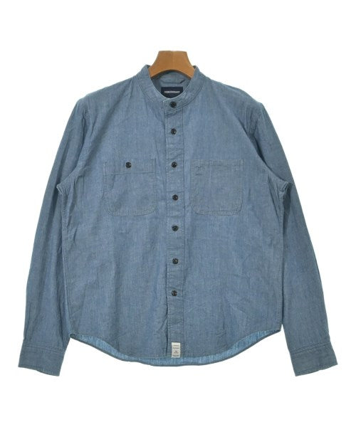 DESCENDANT Casual shirts