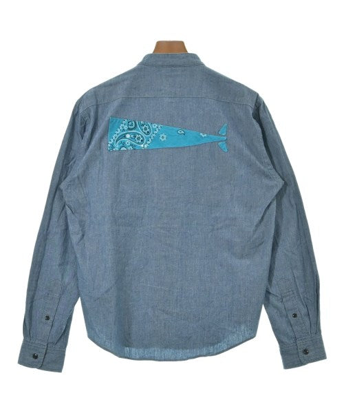 DESCENDANT Casual shirts