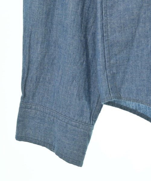 DESCENDANT Casual shirts