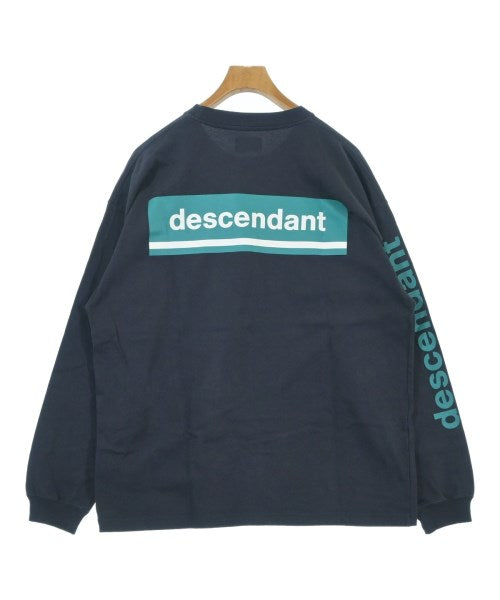 DESCENDANT Tee Shirts/Tops