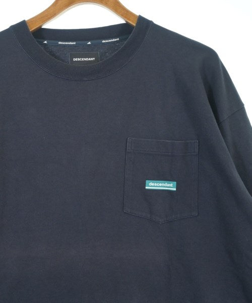 DESCENDANT Tee Shirts/Tops