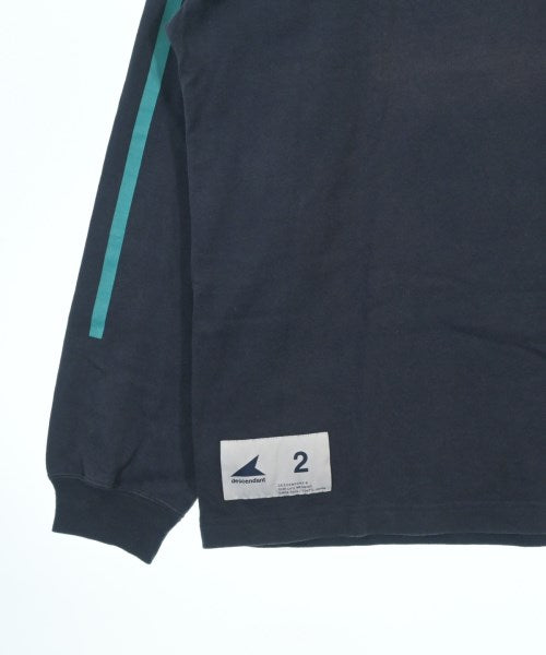 DESCENDANT Tee Shirts/Tops