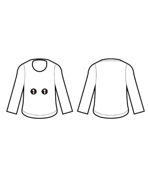 DESCENDANT Tee Shirts/Tops
