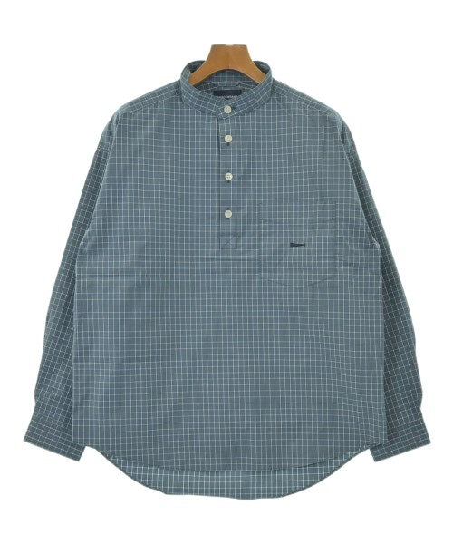 DESCENDANT Casual shirts