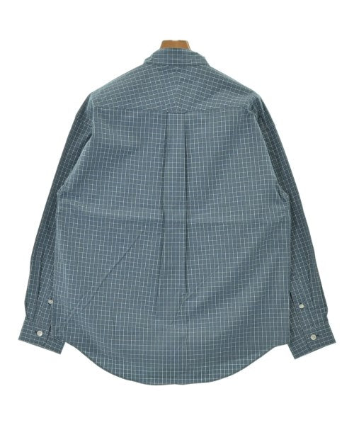 DESCENDANT Casual shirts
