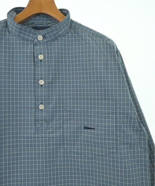DESCENDANT Casual shirts