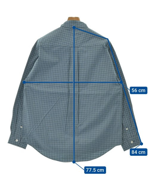 DESCENDANT Casual shirts