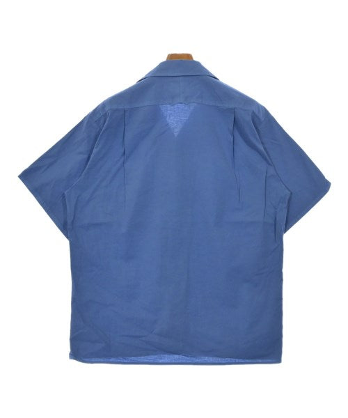 DESCENDANT Casual shirts