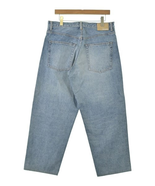 DESCENDANT Jeans