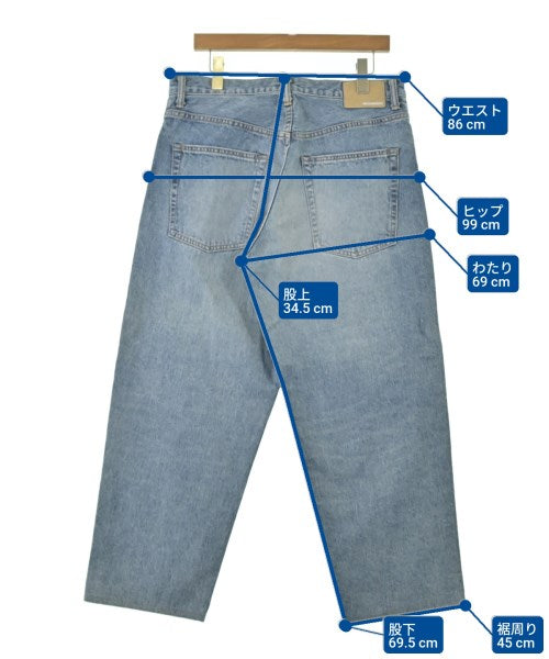 DESCENDANT Jeans